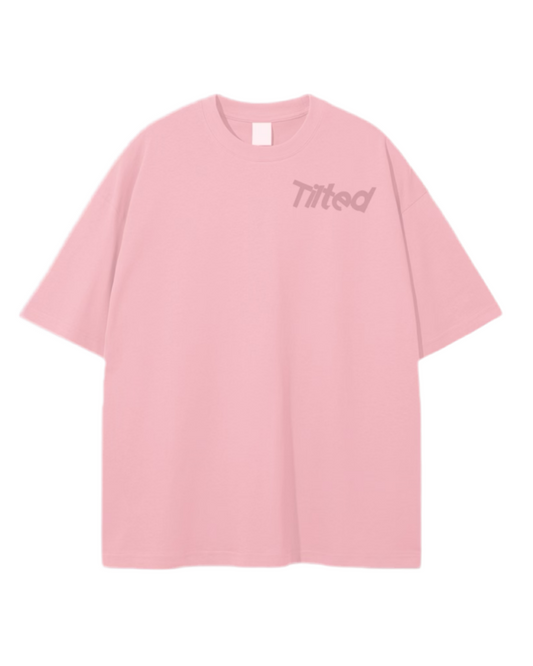 Mono-Logo T-shirt