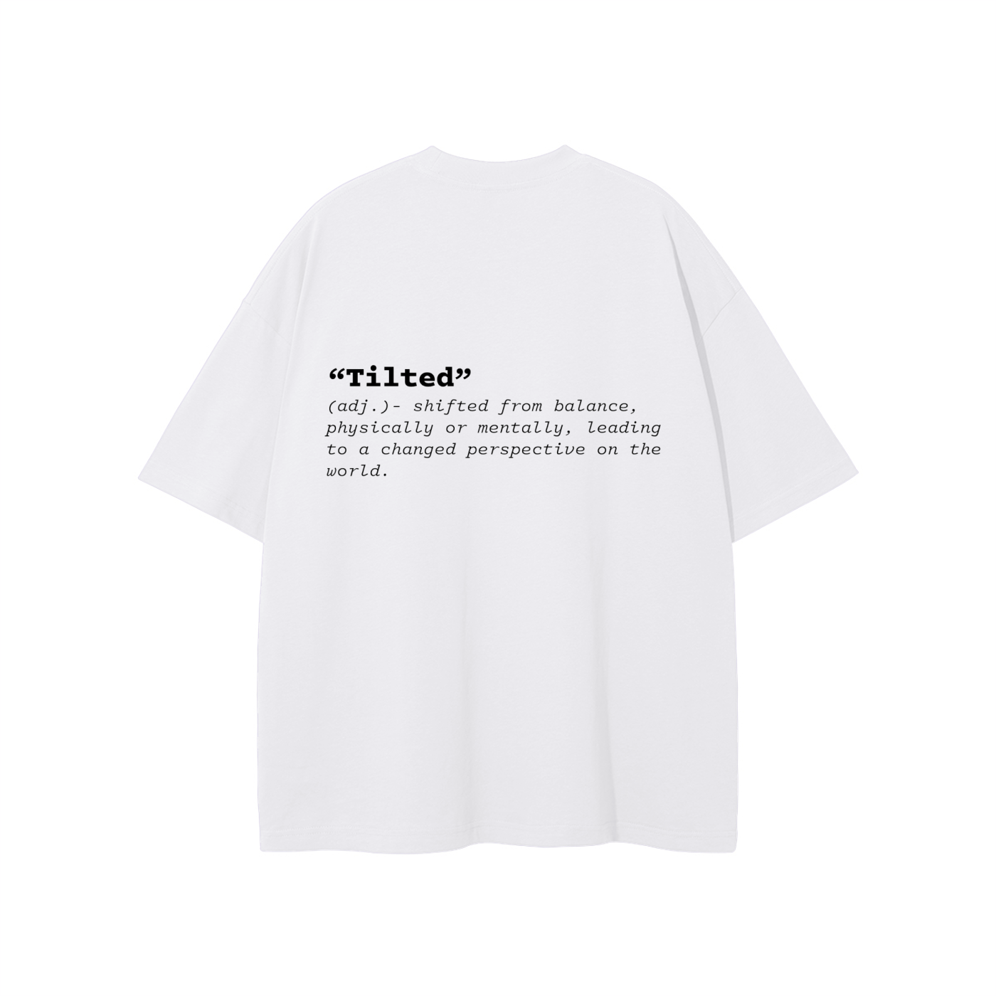 Unisex T-shirt