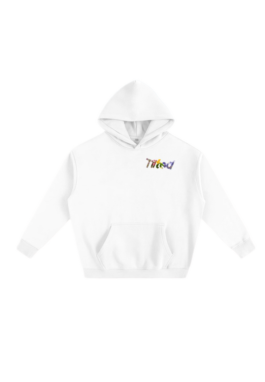 "LET YOUR DREAMS BLOOM" Hoodie