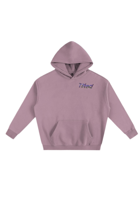 "LET IT POUR" Hoodie