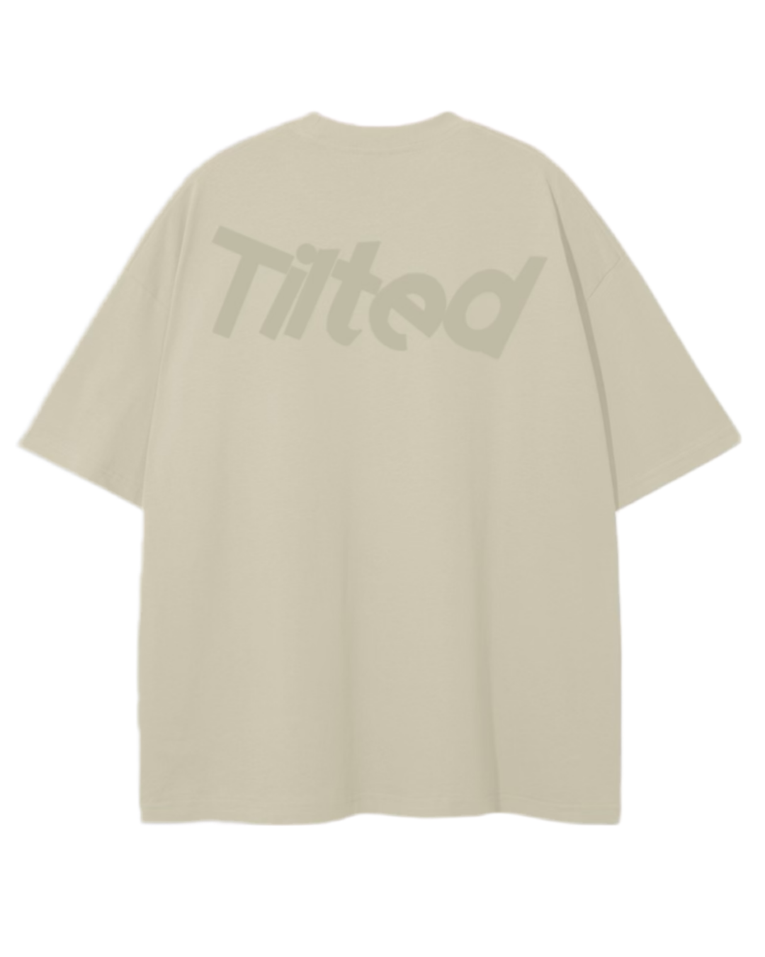 Mono-Logo T-shirt