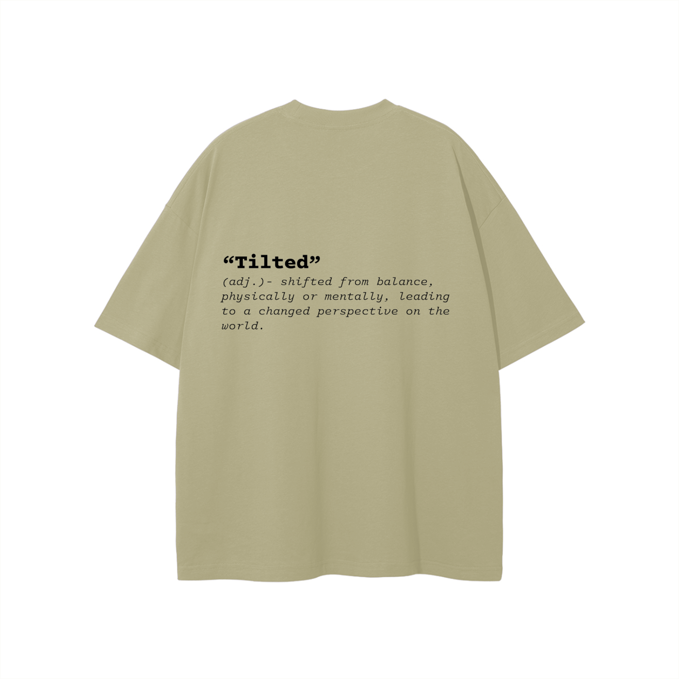 Unisex T-shirt