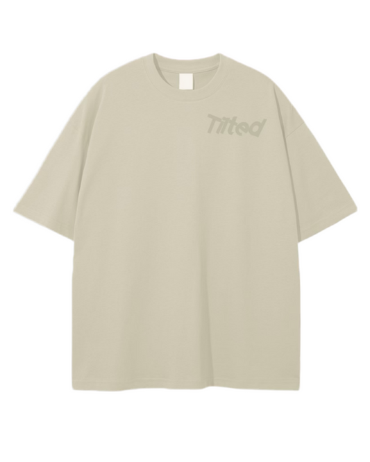 Mono-Logo T-shirt