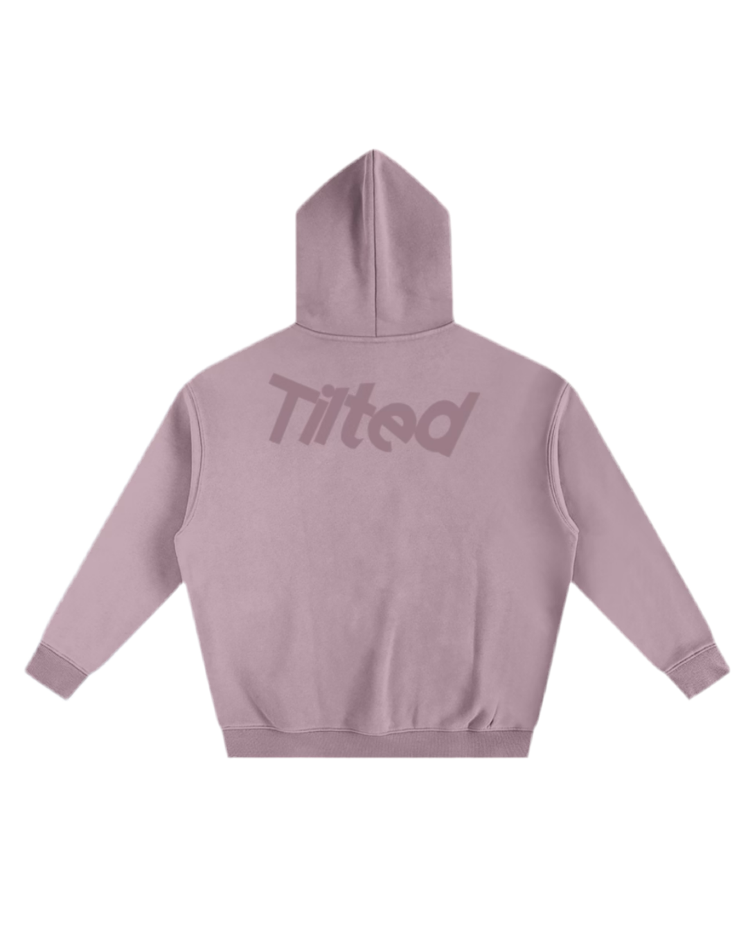 Mono-Logo Hoodie