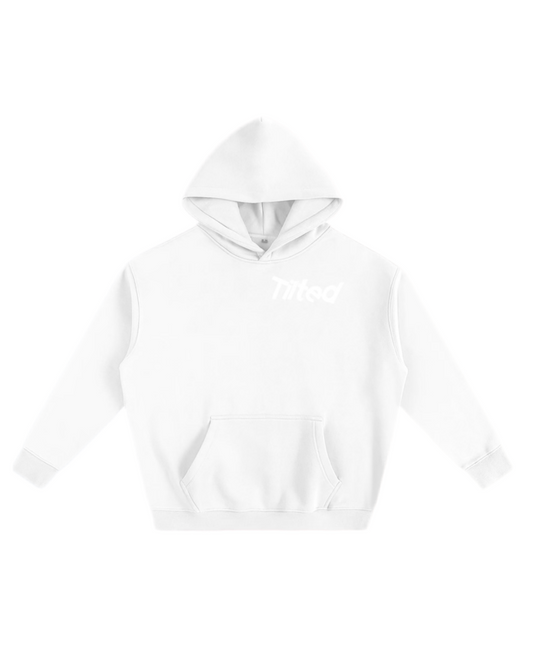 Mono-Logo Hoodie