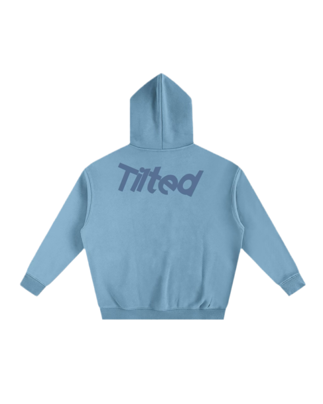 Mono-Logo Hoodie