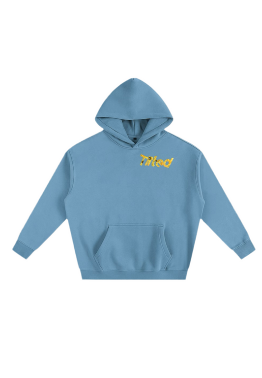 "TAKE A MINUTE" Hoodie
