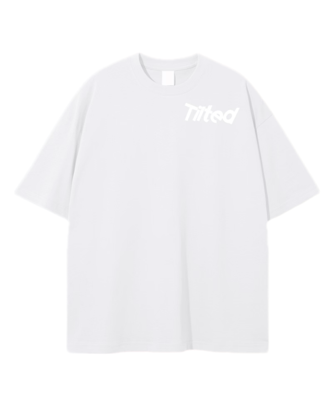 Mono-Logo T-shirt