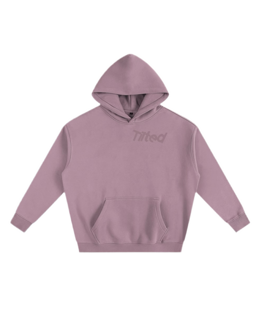 Mono-Logo Hoodie