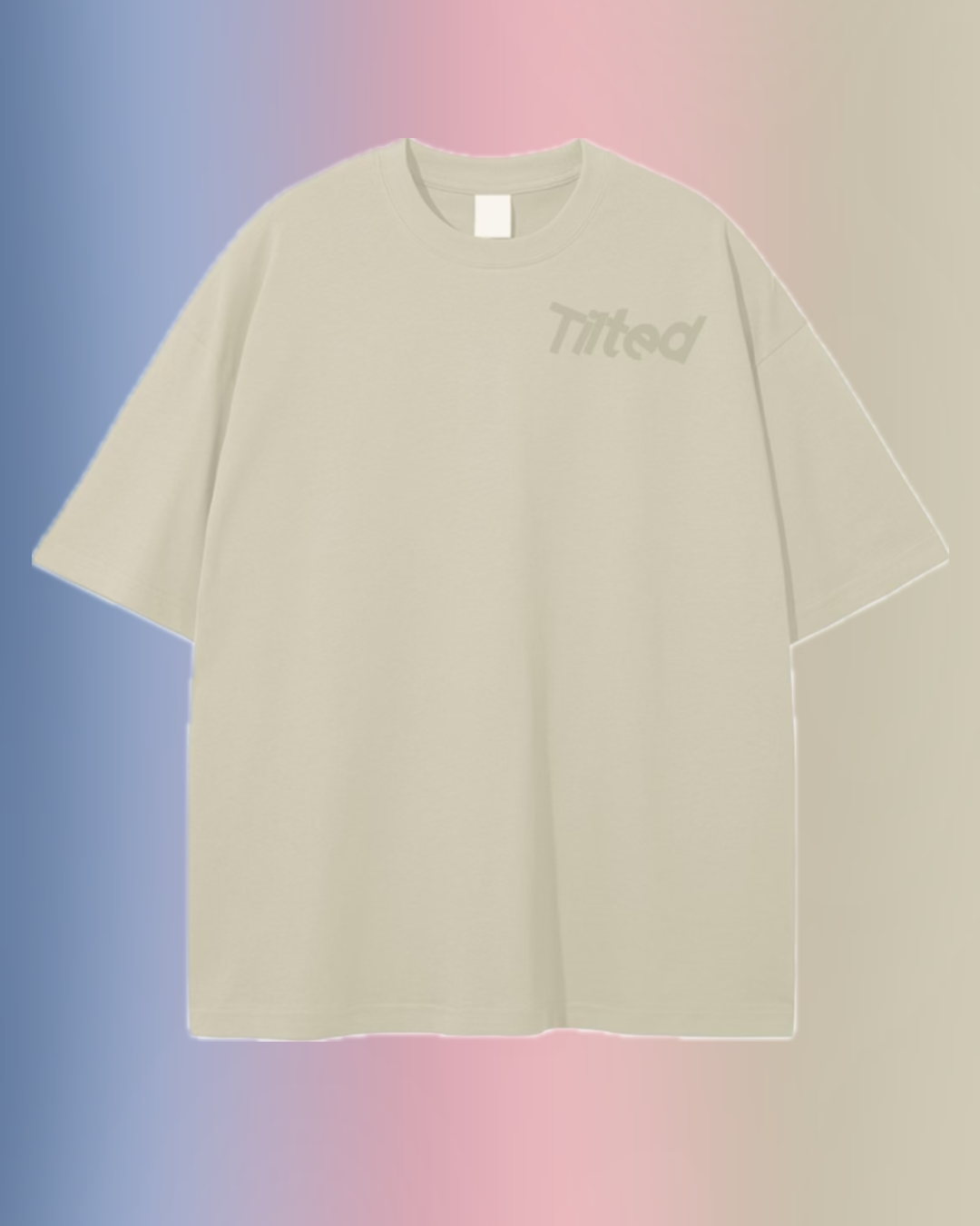 Mono-Logo T-shirt