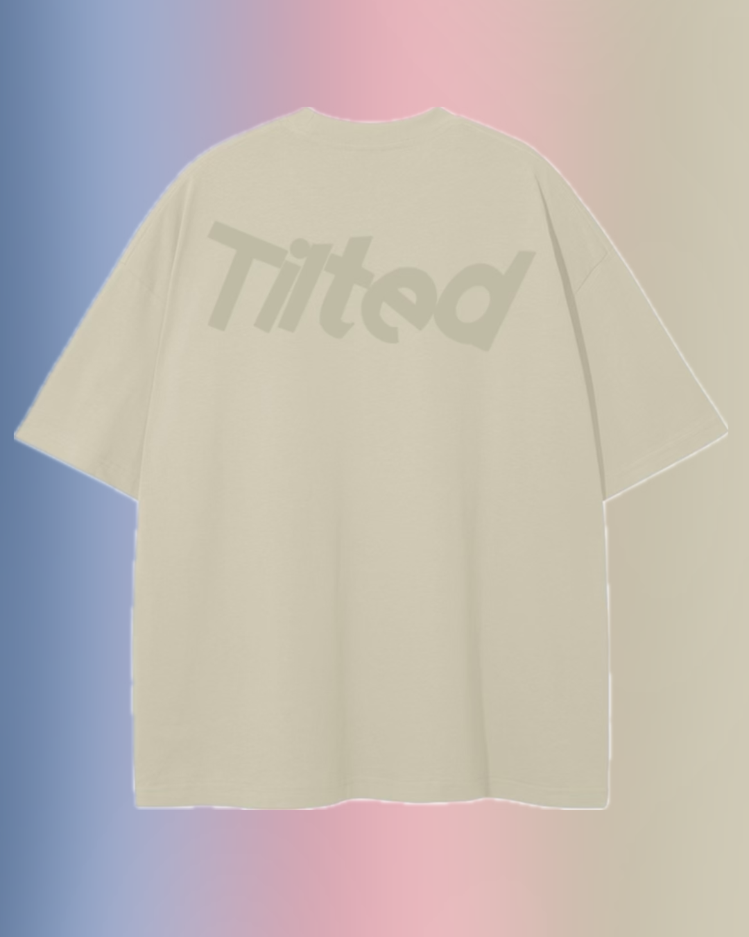 Mono-Logo T-shirt