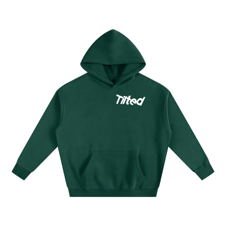 Tilted