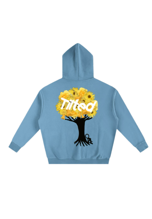 "TAKE A MINUTE" Hoodie