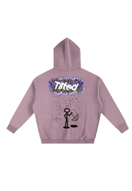 "LET IT POUR" Hoodie