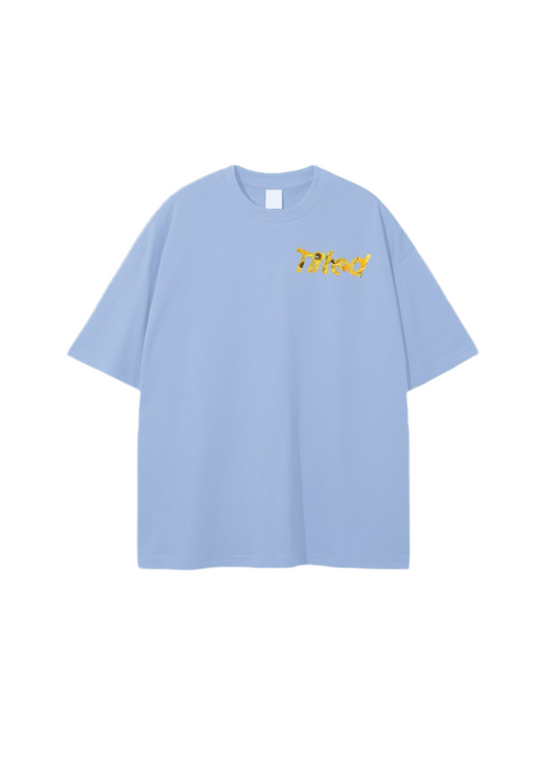 "TAKE A MINUTE" T-shirt