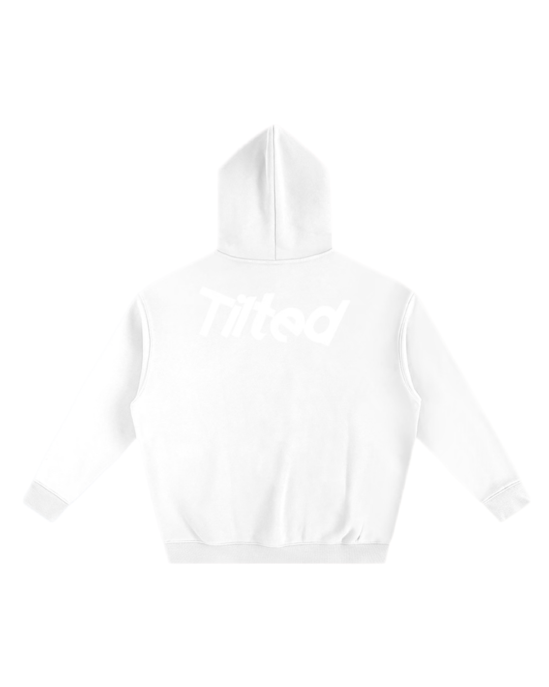 Mono-Logo Hoodie