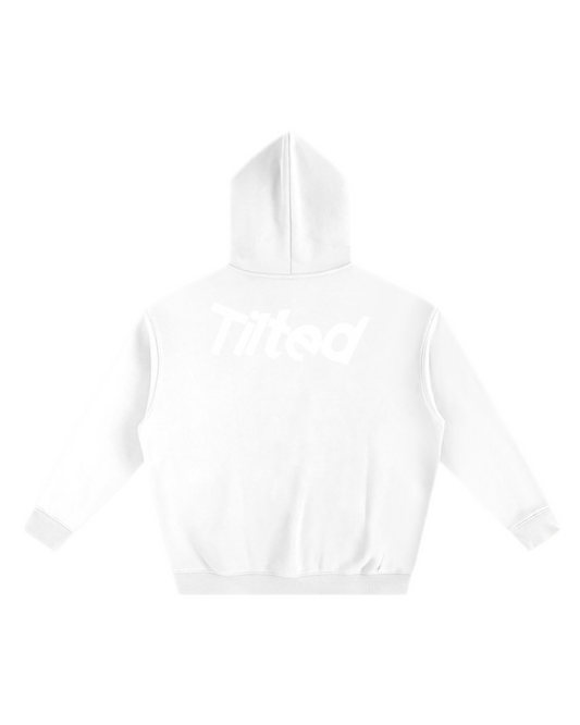 Mono-Logo Hoodie