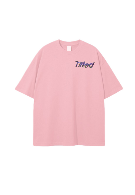 "LET IT POUR" T-shirt