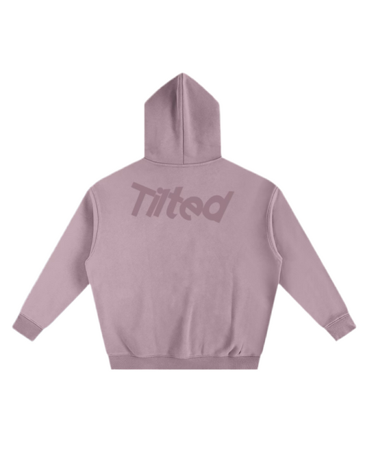 Mono-Logo Hoodie