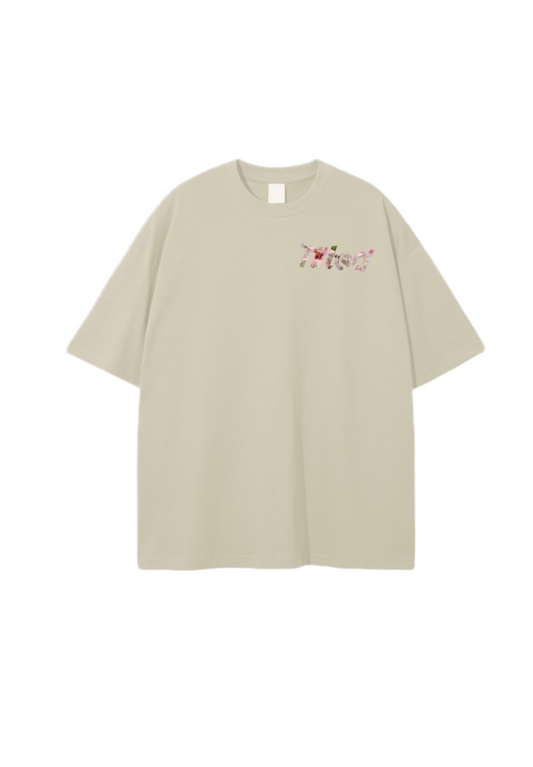"GET CARRIED AWAY" T-shirt